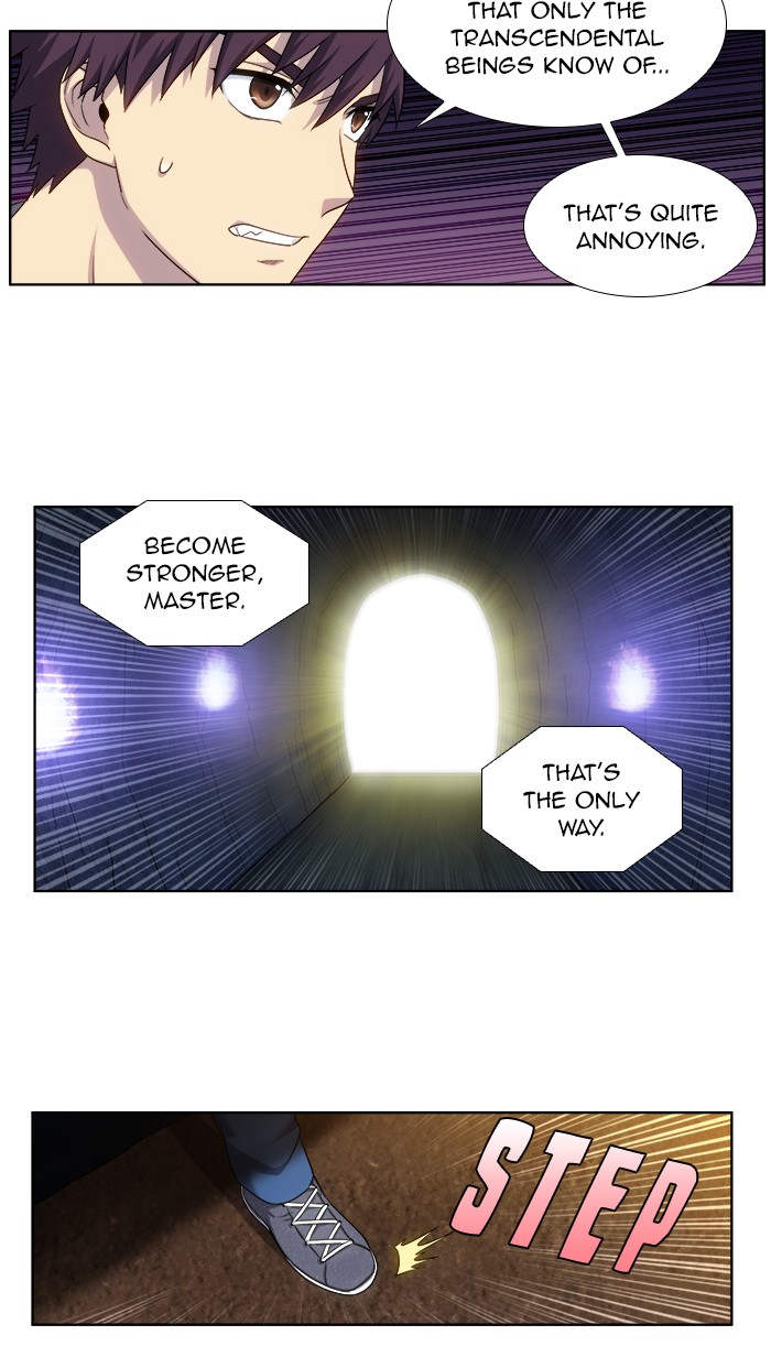 The Gamer Chapter 346 page 32 - Chapter 346: [Season 4] Ep. 151