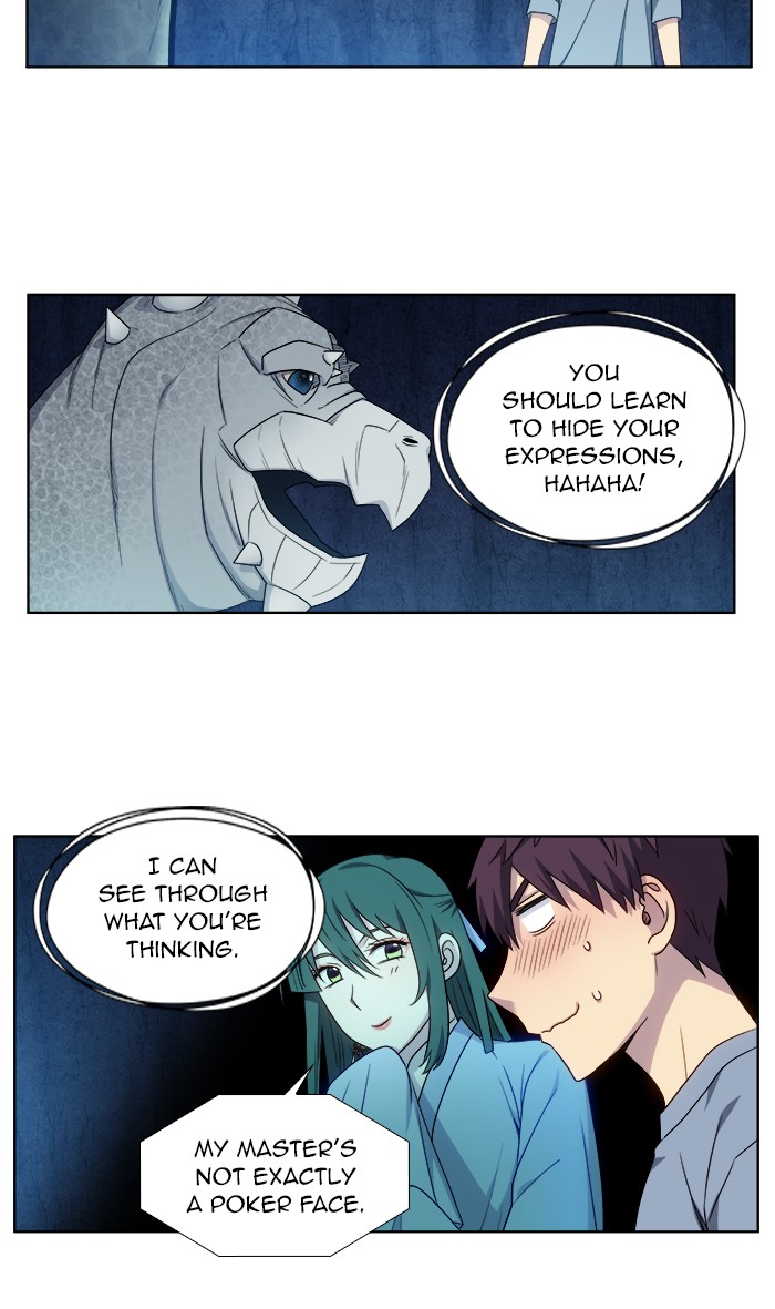The Gamer Chapter 346 page 4 - Chapter 346: [Season 4] Ep. 151