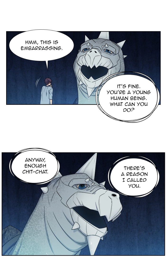 The Gamer Chapter 346 page 5 - Chapter 346: [Season 4] Ep. 151