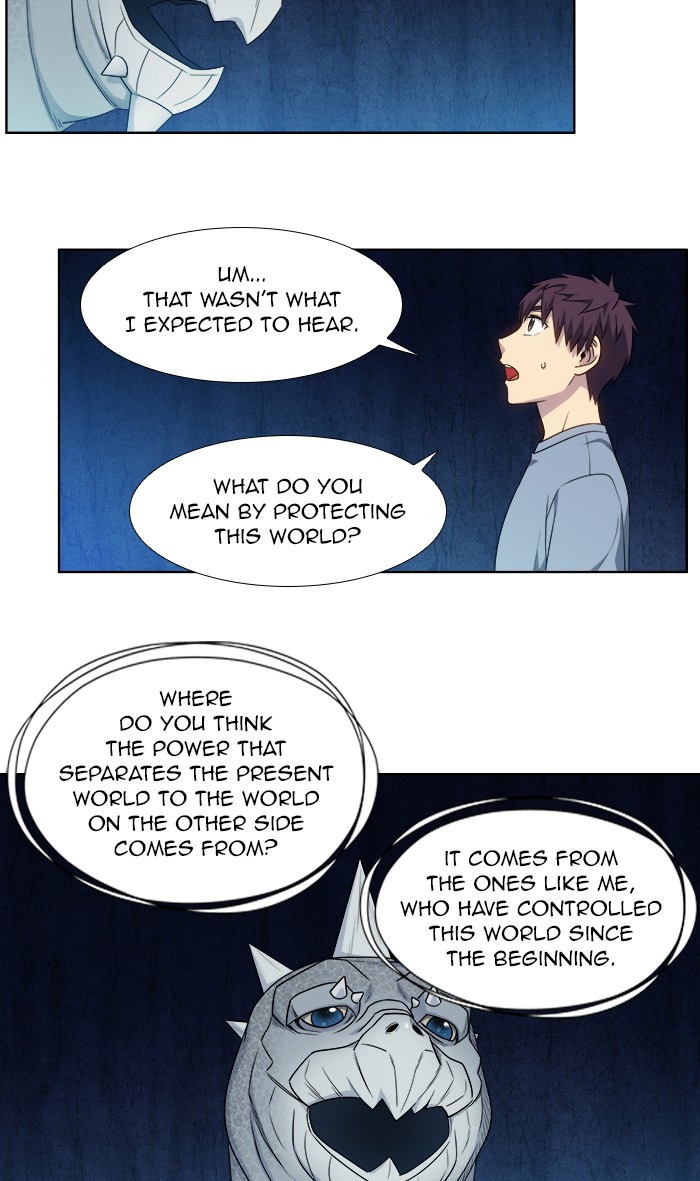 The Gamer Chapter 346 page 7 - Chapter 346: [Season 4] Ep. 151
