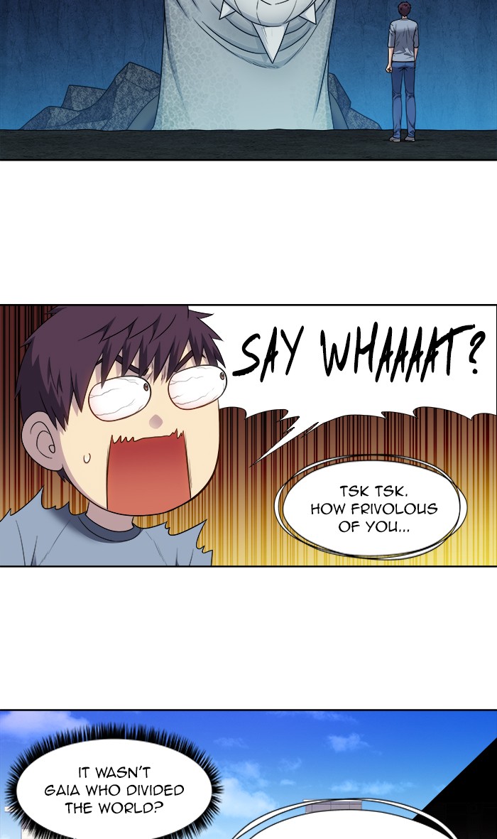 The Gamer Chapter 346 page 8 - Chapter 346: [Season 4] Ep. 151
