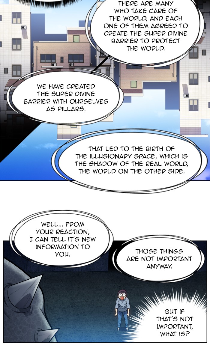 The Gamer Chapter 346 page 9 - Chapter 346: [Season 4] Ep. 151