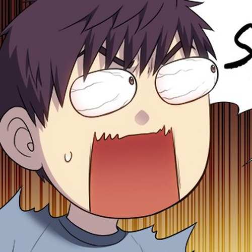 The Gamer Chapter 346: [Season 4] Ep. 151 cover