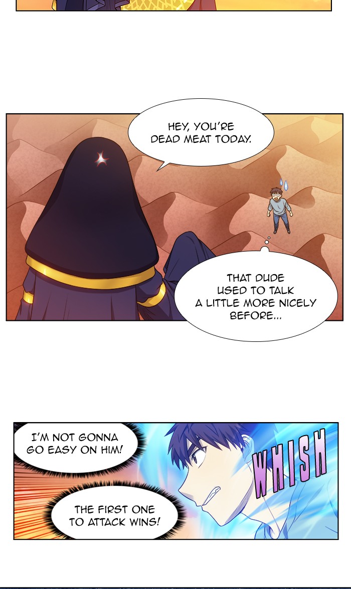 The Gamer Chapter 347 page 10 - Chapter 347: [Season 4] Ep. 152