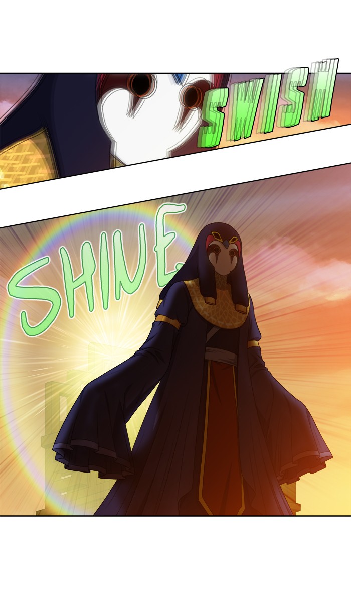 The Gamer Chapter 347 page 12 - Chapter 347: [Season 4] Ep. 152