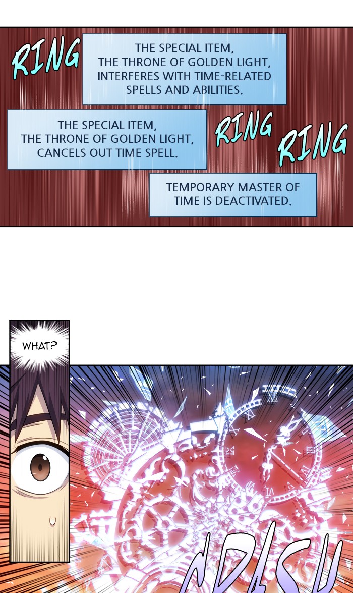 The Gamer Chapter 347 page 13 - Chapter 347: [Season 4] Ep. 152