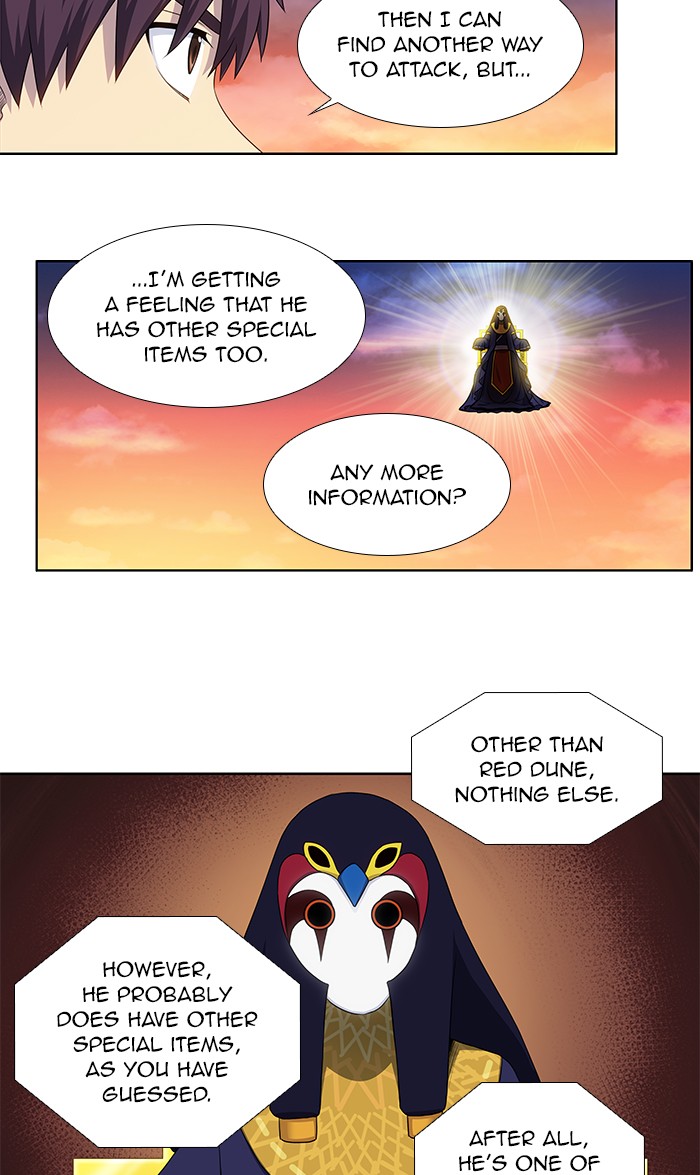 The Gamer Chapter 347 page 19 - Chapter 347: [Season 4] Ep. 152