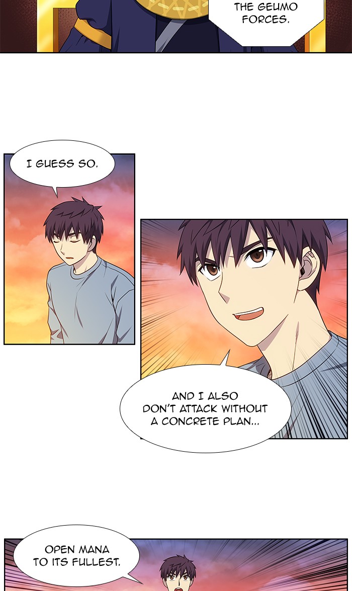 The Gamer Chapter 347 page 20 - Chapter 347: [Season 4] Ep. 152