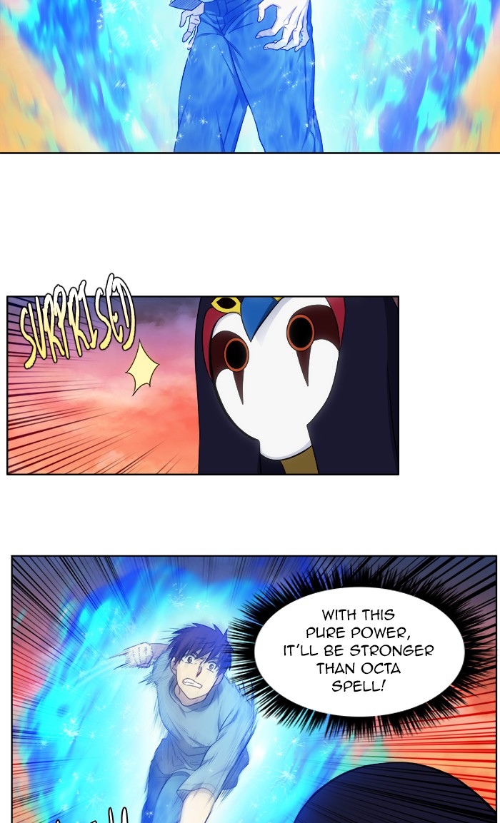 The Gamer Chapter 347 page 23 - Chapter 347: [Season 4] Ep. 152