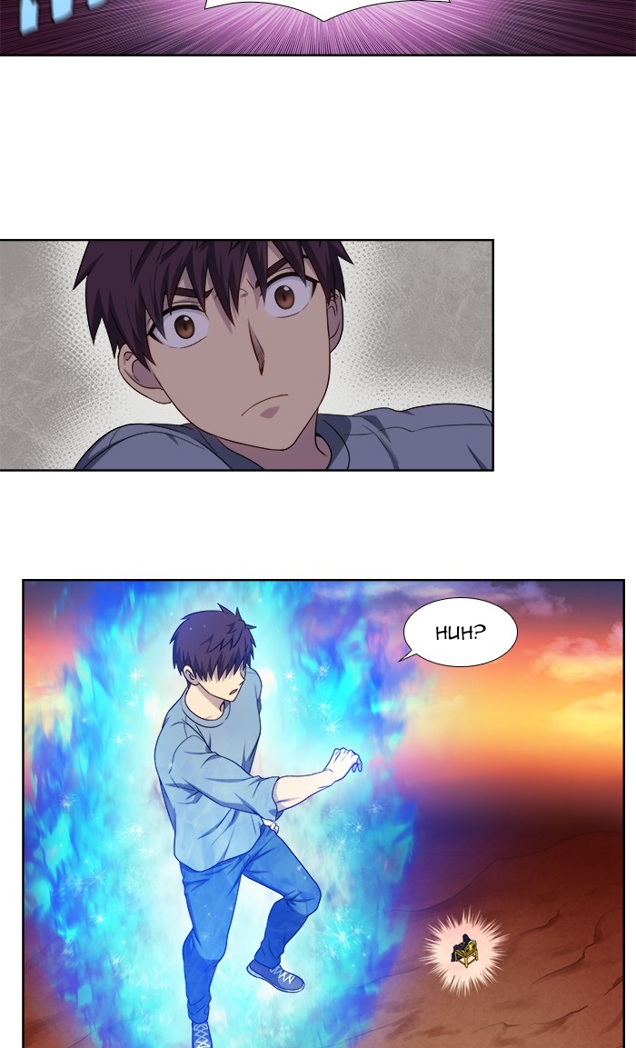 The Gamer Chapter 347 page 25 - Chapter 347: [Season 4] Ep. 152