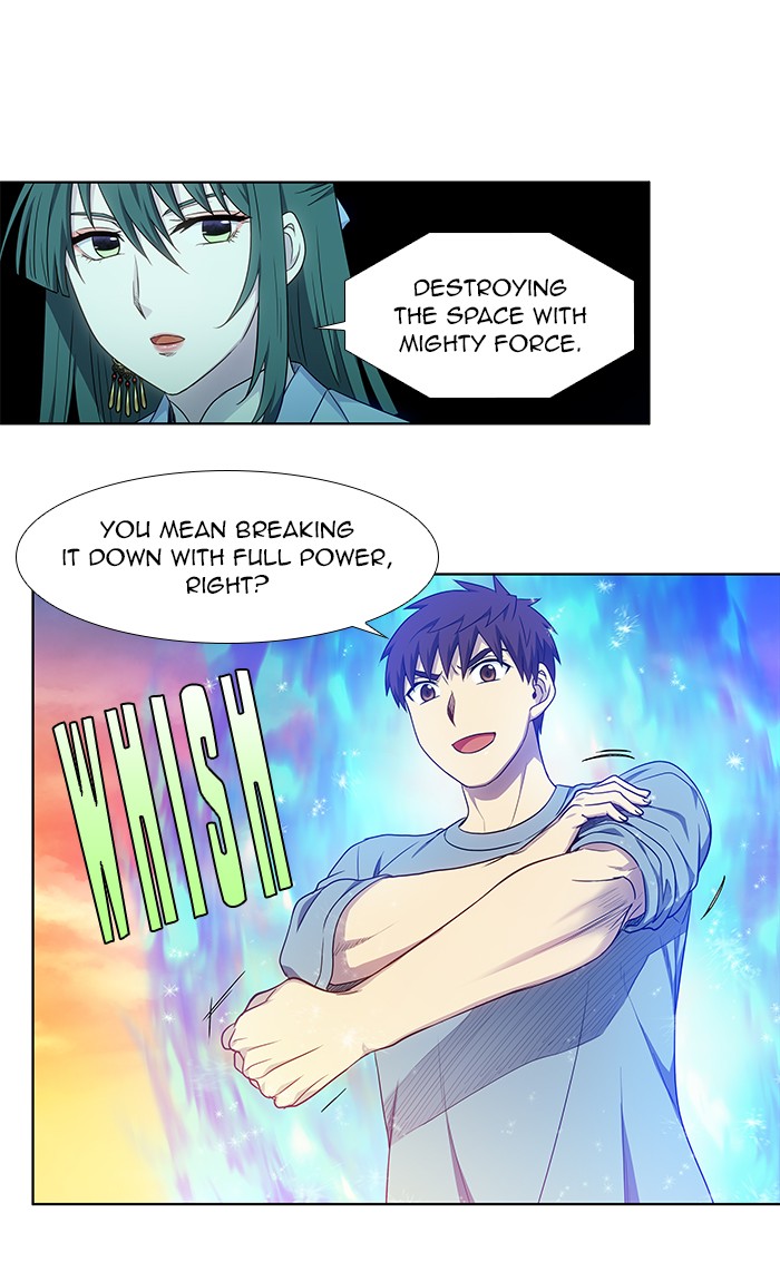 The Gamer Chapter 347 page 34 - Chapter 347: [Season 4] Ep. 152