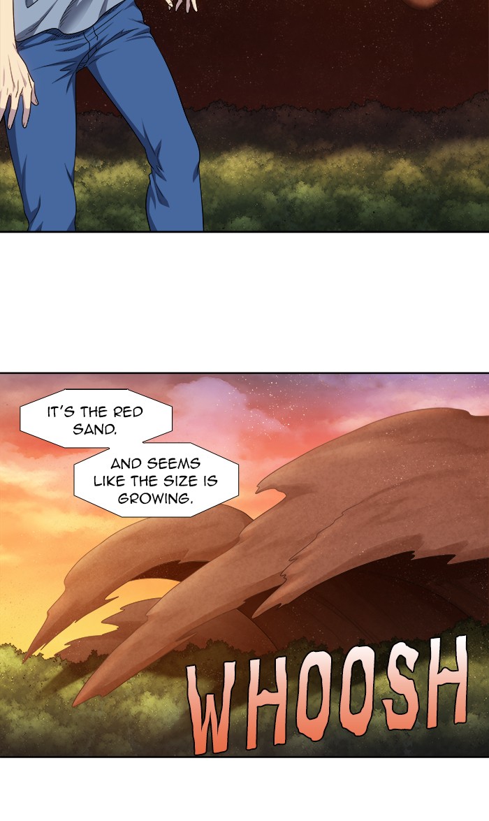 The Gamer Chapter 347 page 4 - Chapter 347: [Season 4] Ep. 152