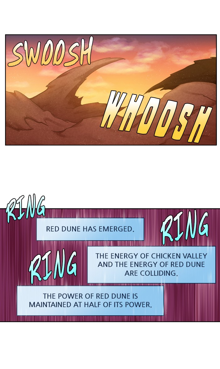 The Gamer Chapter 347 page 5 - Chapter 347: [Season 4] Ep. 152
