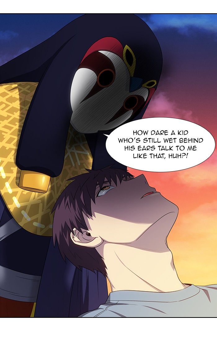 The Gamer Chapter 347 page 8 - Chapter 347: [Season 4] Ep. 152