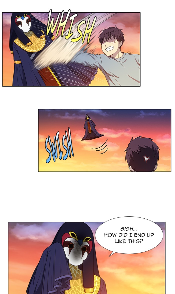 The Gamer Chapter 347 page 9 - Chapter 347: [Season 4] Ep. 152