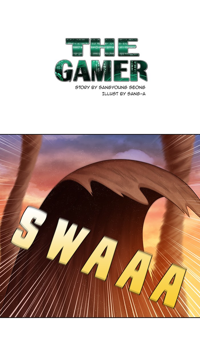 The Gamer Chapter 348 page 1 - Chapter 348: [Season 4] Ep. 153
