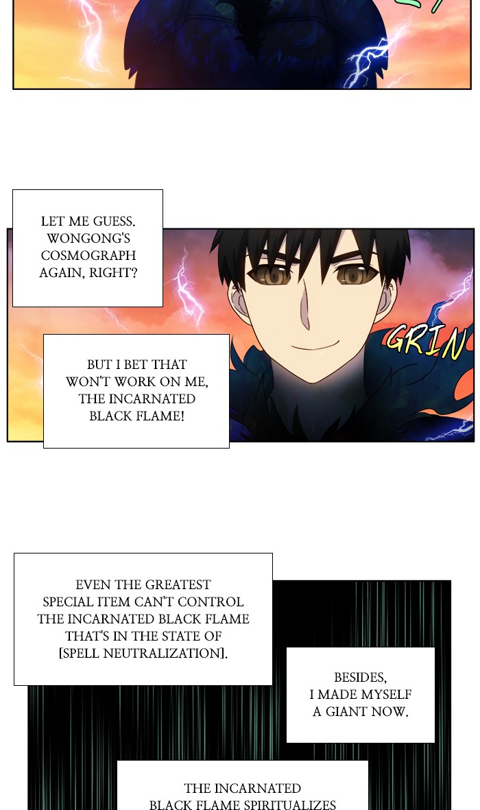 The Gamer Chapter 348 page 10 - Chapter 348: [Season 4] Ep. 153