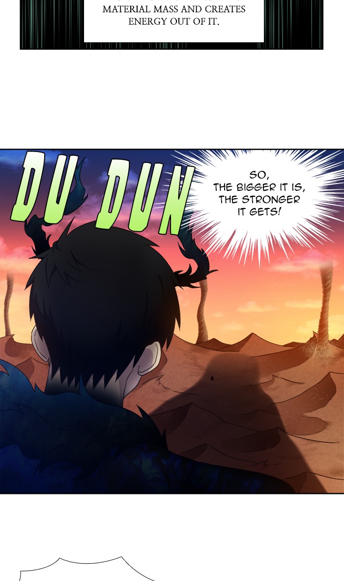 The Gamer Chapter 348 page 11 - Chapter 348: [Season 4] Ep. 153
