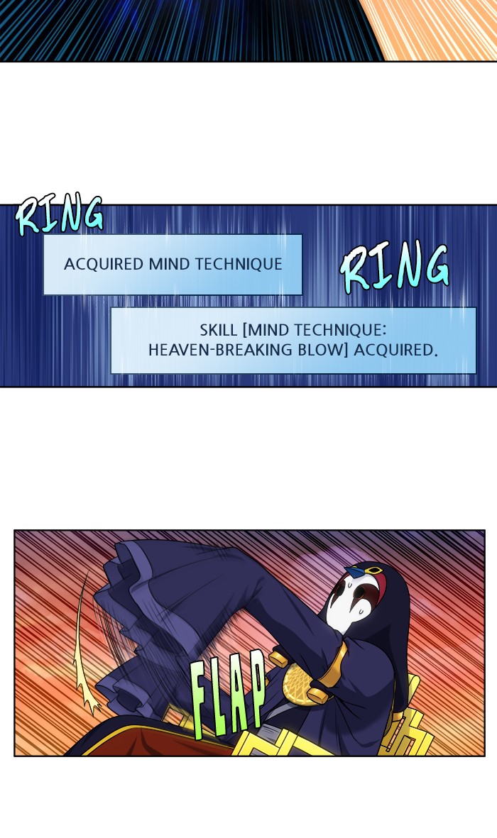 The Gamer Chapter 348 page 14 - Chapter 348: [Season 4] Ep. 153