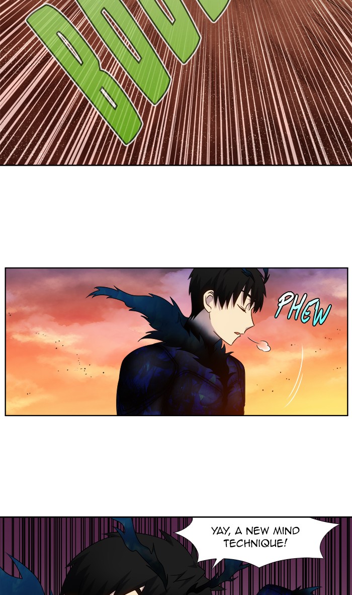 The Gamer Chapter 348 page 17 - Chapter 348: [Season 4] Ep. 153