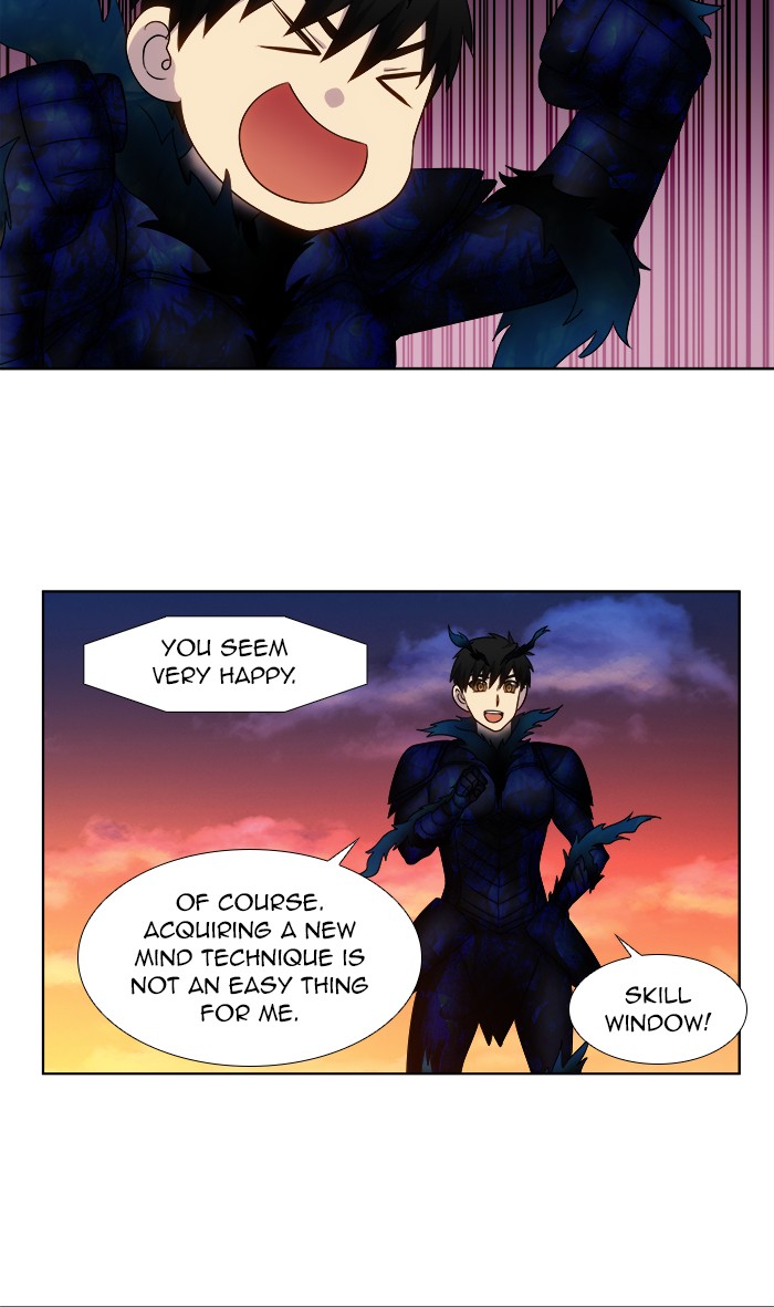 The Gamer Chapter 348 page 18 - Chapter 348: [Season 4] Ep. 153