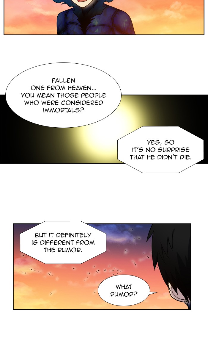 The Gamer Chapter 348 page 21 - Chapter 348: [Season 4] Ep. 153