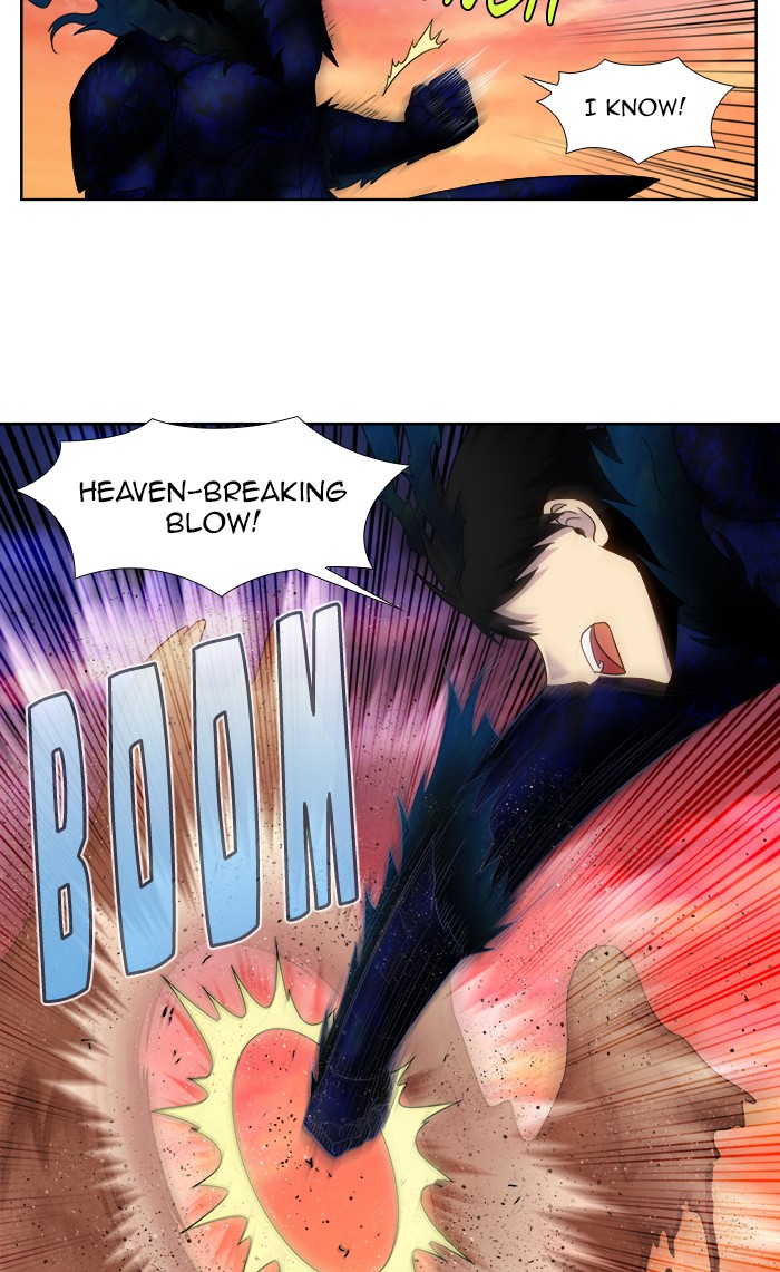 The Gamer Chapter 348 page 26 - Chapter 348: [Season 4] Ep. 153