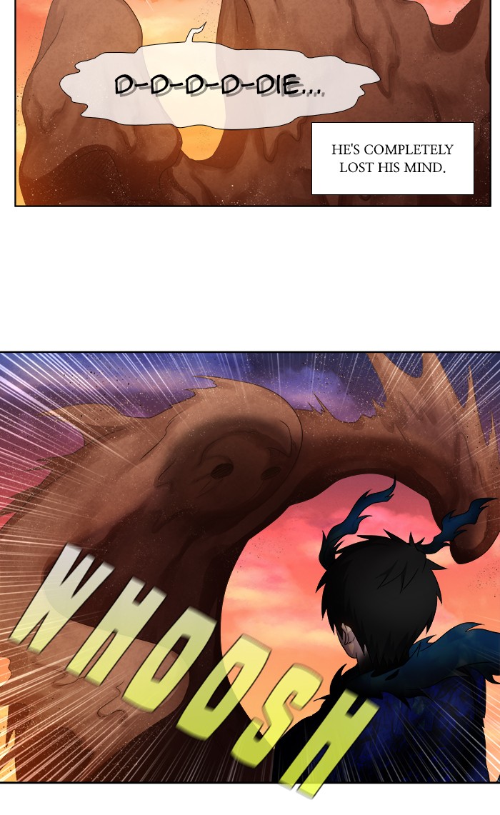 The Gamer Chapter 348 page 30 - Chapter 348: [Season 4] Ep. 153