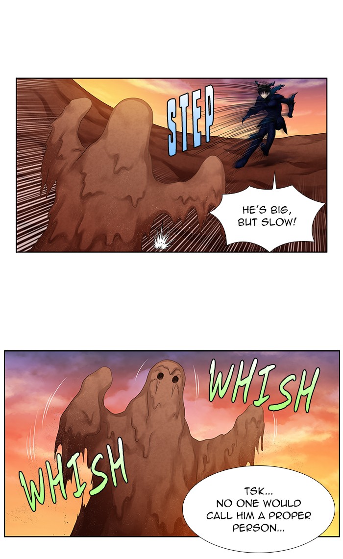 The Gamer Chapter 348 page 31 - Chapter 348: [Season 4] Ep. 153