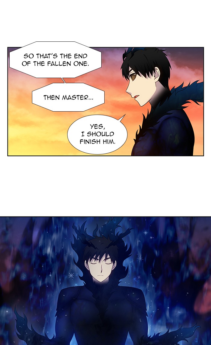 The Gamer Chapter 348 page 32 - Chapter 348: [Season 4] Ep. 153