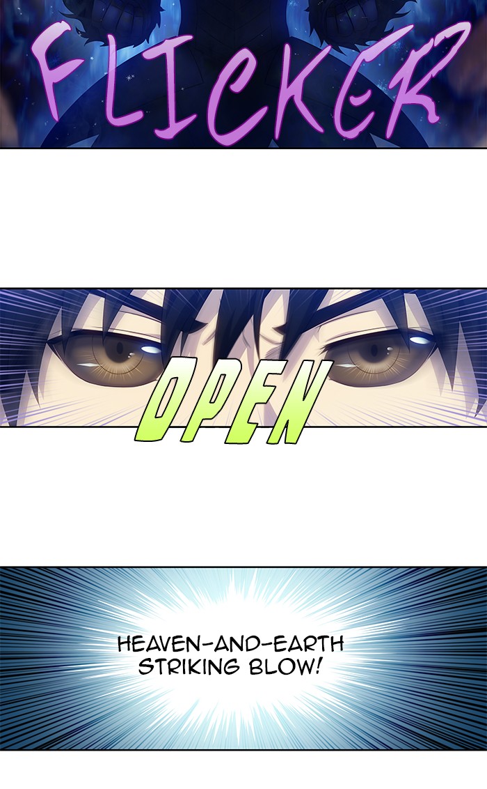 The Gamer Chapter 348 page 33 - Chapter 348: [Season 4] Ep. 153