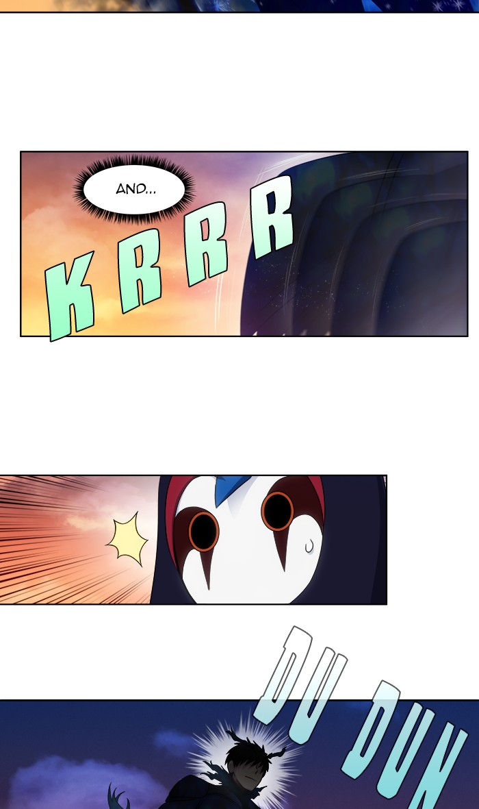 The Gamer Chapter 348 page 8 - Chapter 348: [Season 4] Ep. 153