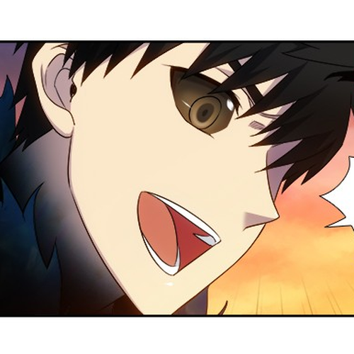 The Gamer Chapter 348: [Season 4] Ep. 153 cover