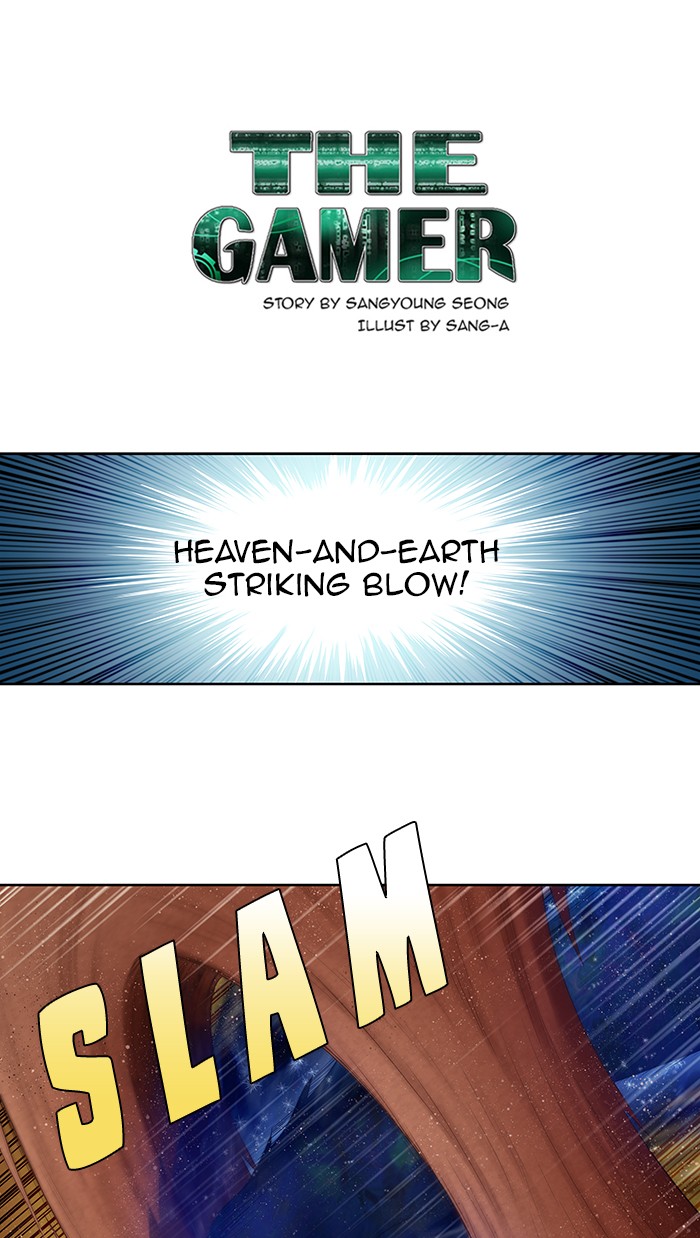 The Gamer Chapter 349 page 1 - Chapter 349: [Season 4] Ep. 154 (Season 4 Finale)