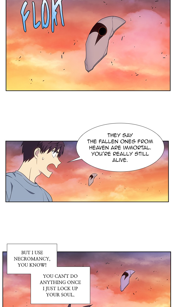 The Gamer Chapter 349 page 10 - Chapter 349: [Season 4] Ep. 154 (Season 4 Finale)