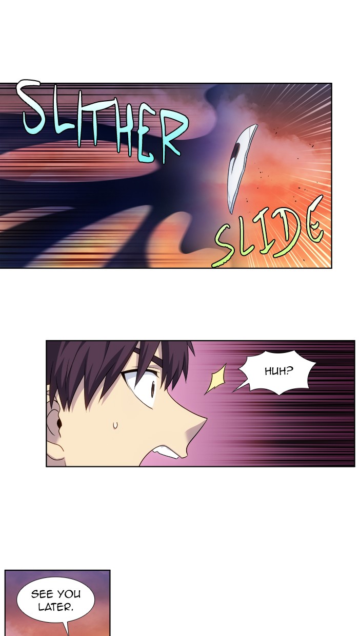 The Gamer Chapter 349 page 13 - Chapter 349: [Season 4] Ep. 154 (Season 4 Finale)