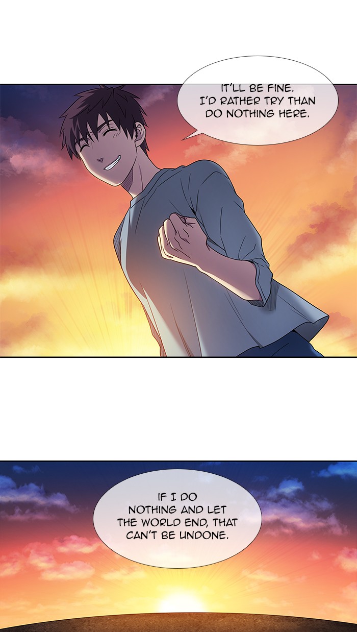 The Gamer Chapter 349 page 19 - Chapter 349: [Season 4] Ep. 154 (Season 4 Finale)