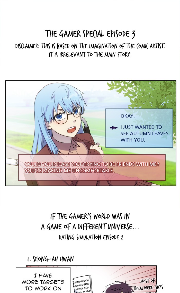 The Gamer Chapter 349 page 21 - Chapter 349: [Season 4] Ep. 154 (Season 4 Finale)