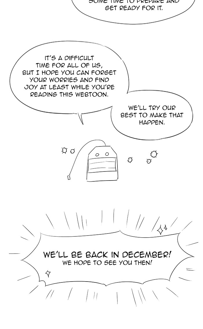The Gamer Chapter 349 page 29 - Chapter 349: [Season 4] Ep. 154 (Season 4 Finale)