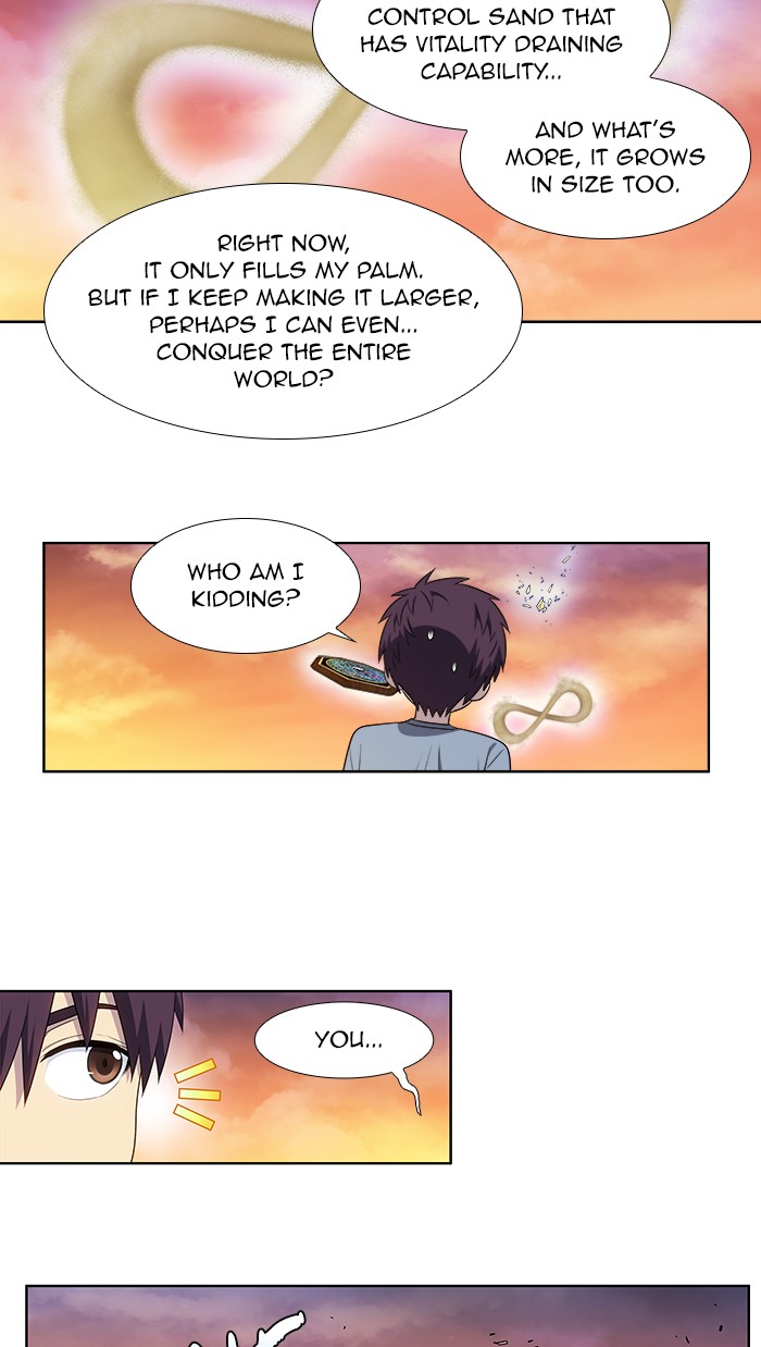 The Gamer Chapter 349 page 9 - Chapter 349: [Season 4] Ep. 154 (Season 4 Finale)