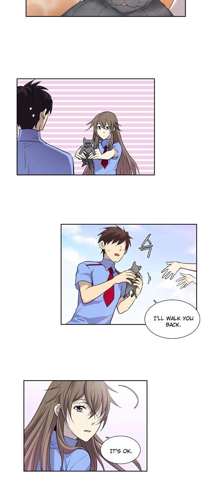 The Gamer Chapter 35 page 2 - Chapter 35