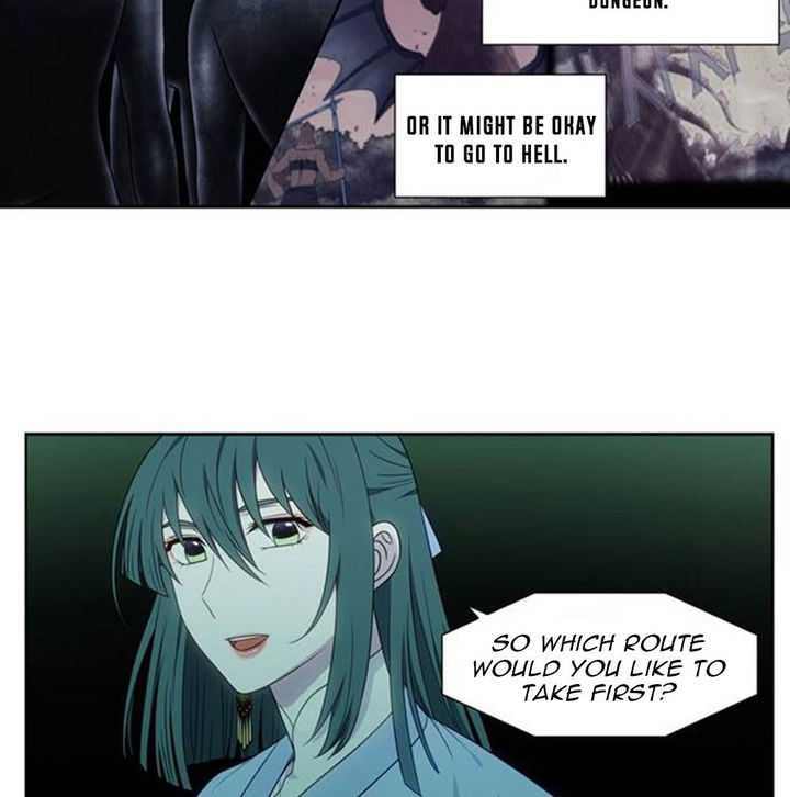 The Gamer Chapter 350 page 10 - Chapter 350: S5 Chapter: 01