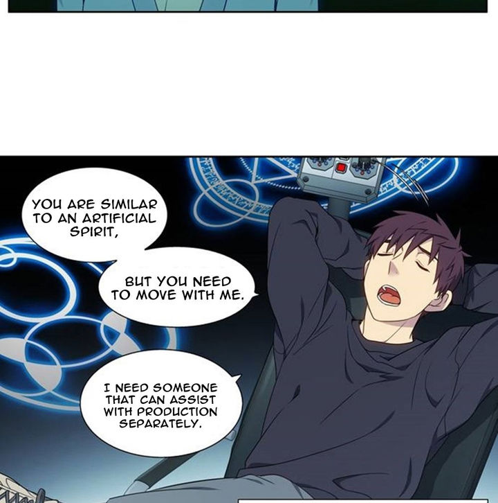 The Gamer Chapter 350 page 15 - Chapter 350: S5 Chapter: 01