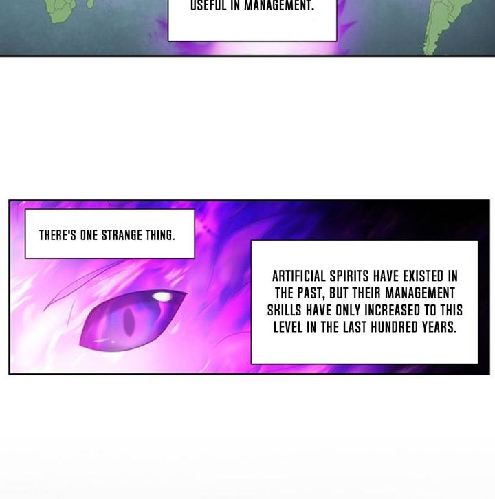 The Gamer Chapter 350 page 17 - Chapter 350: S5 Chapter: 01