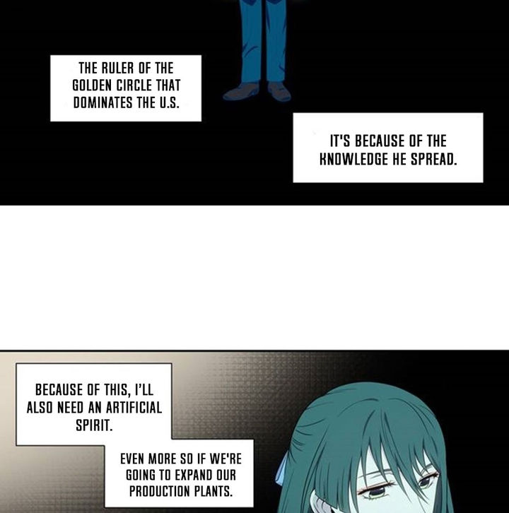 The Gamer Chapter 350 page 19 - Chapter 350: S5 Chapter: 01