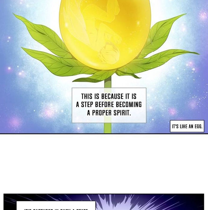 The Gamer Chapter 350 page 21 - Chapter 350: S5 Chapter: 01