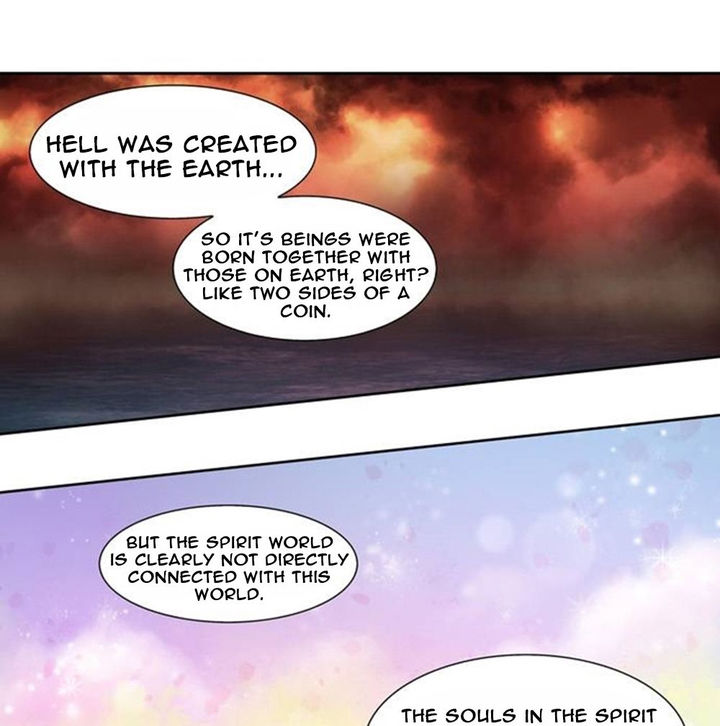 The Gamer Chapter 350 page 25 - Chapter 350: S5 Chapter: 01