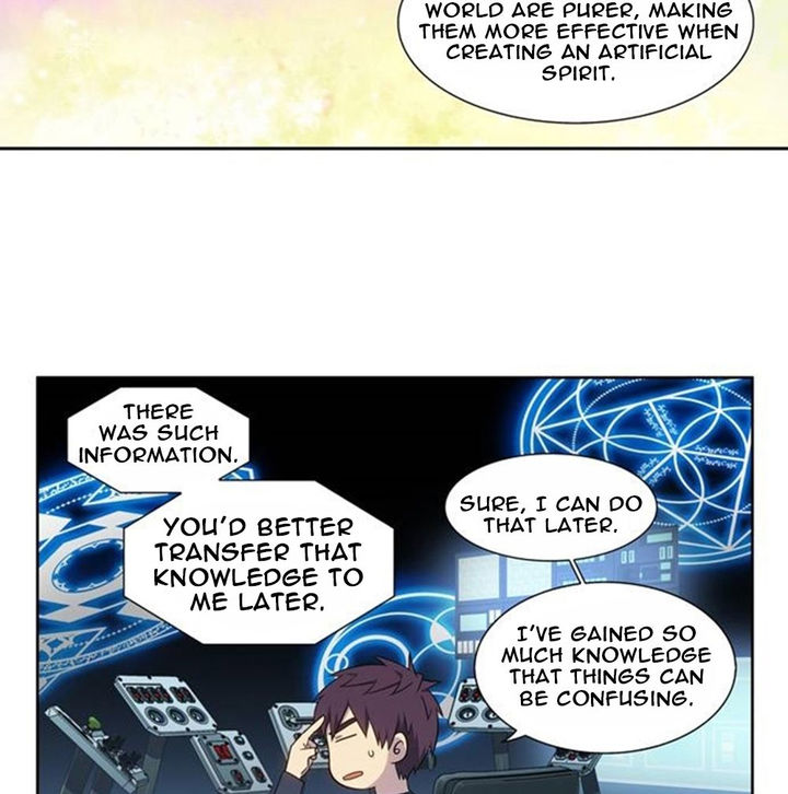 The Gamer Chapter 350 page 26 - Chapter 350: S5 Chapter: 01