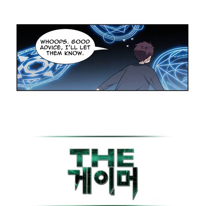 The Gamer Chapter 350 page 28 - Chapter 350: S5 Chapter: 01
