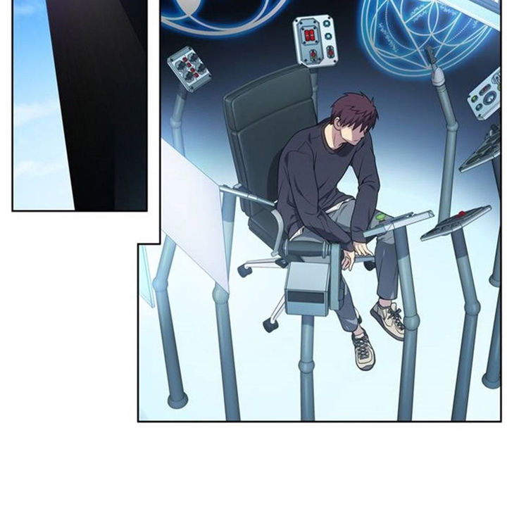 The Gamer Chapter 350 page 3 - Chapter 350: S5 Chapter: 01